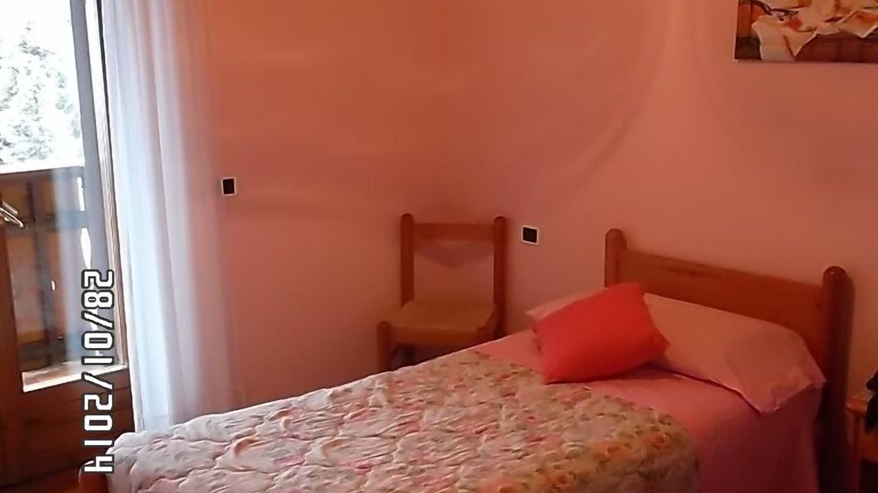 Photo of Bedroom in Castione della Presolana
