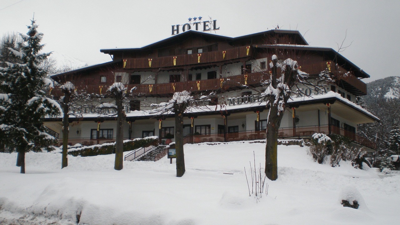 Photo of Outdoor in Castione della Presolana
