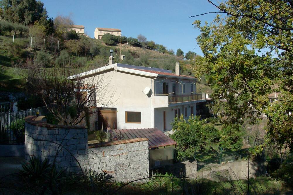 Photo of Outdoor in Lanusei