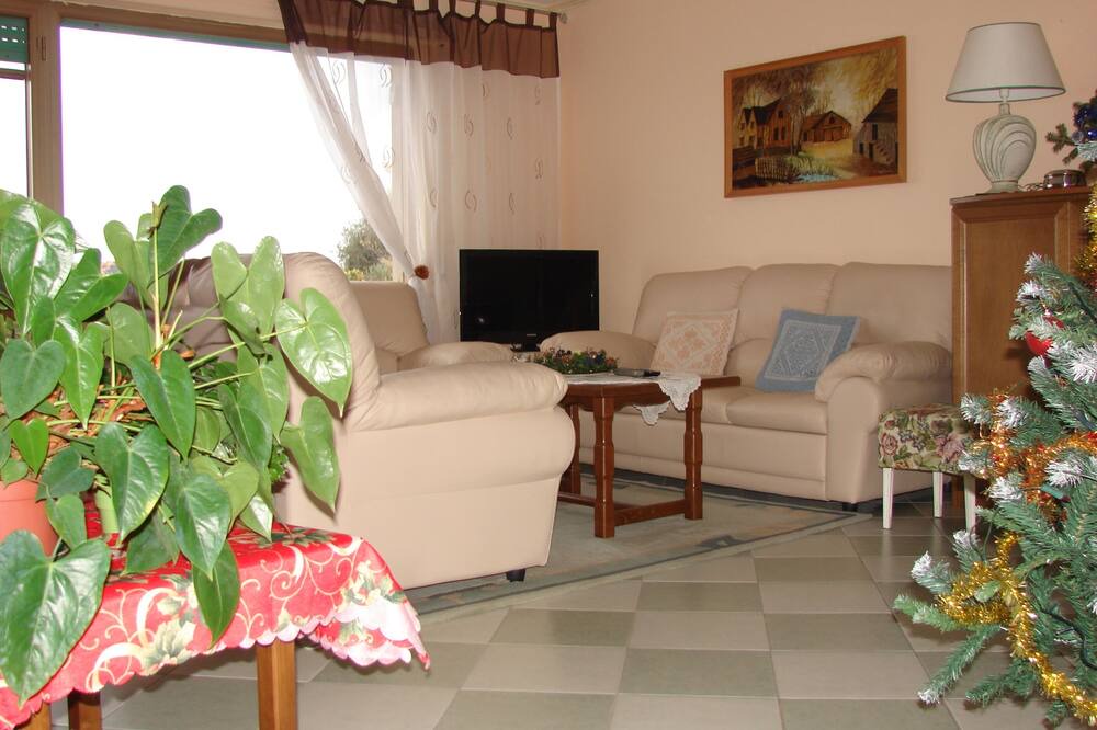 Photo of Livingroom in Lanusei