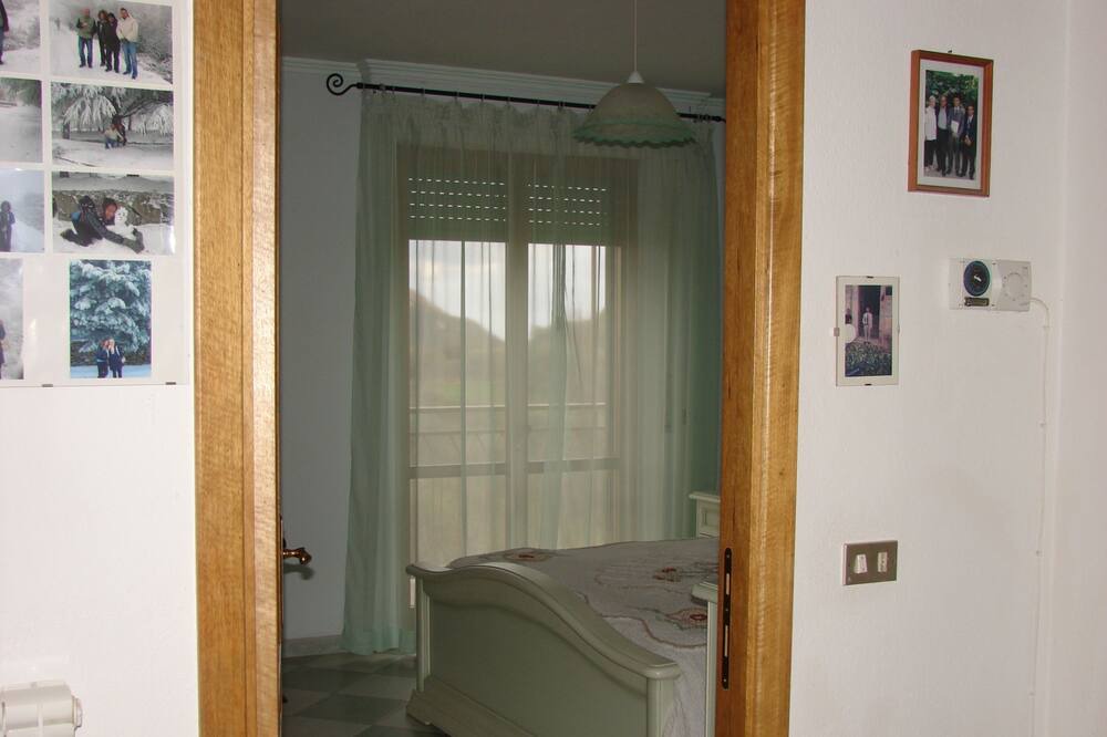 Photo of Bedroom in Lanusei