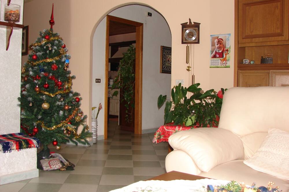 Photo of Bedroom in Lanusei
