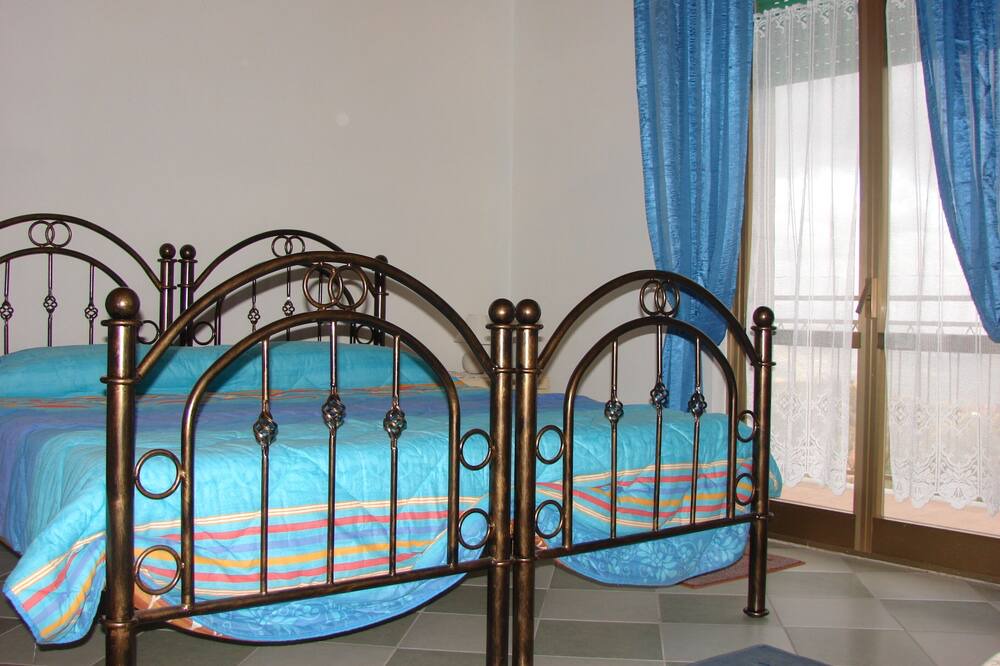 Photo of Bedroom in Lanusei