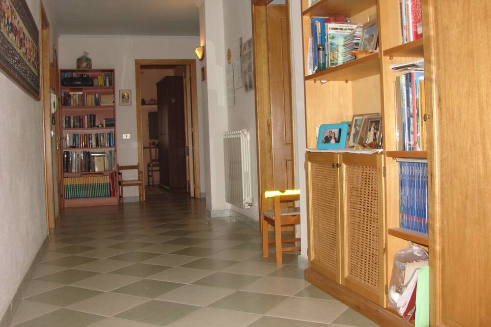 Photo of Livingroom in Lanusei