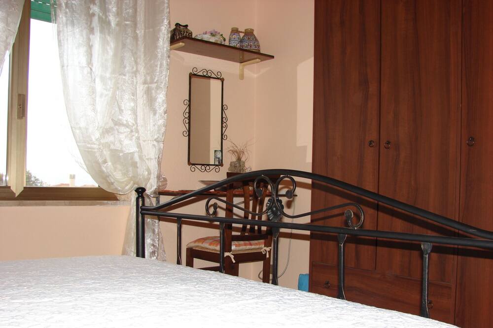 Photo of Bedroom in Lanusei
