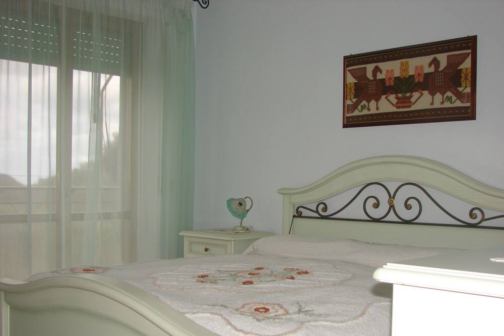 Photo of Bedroom in Lanusei