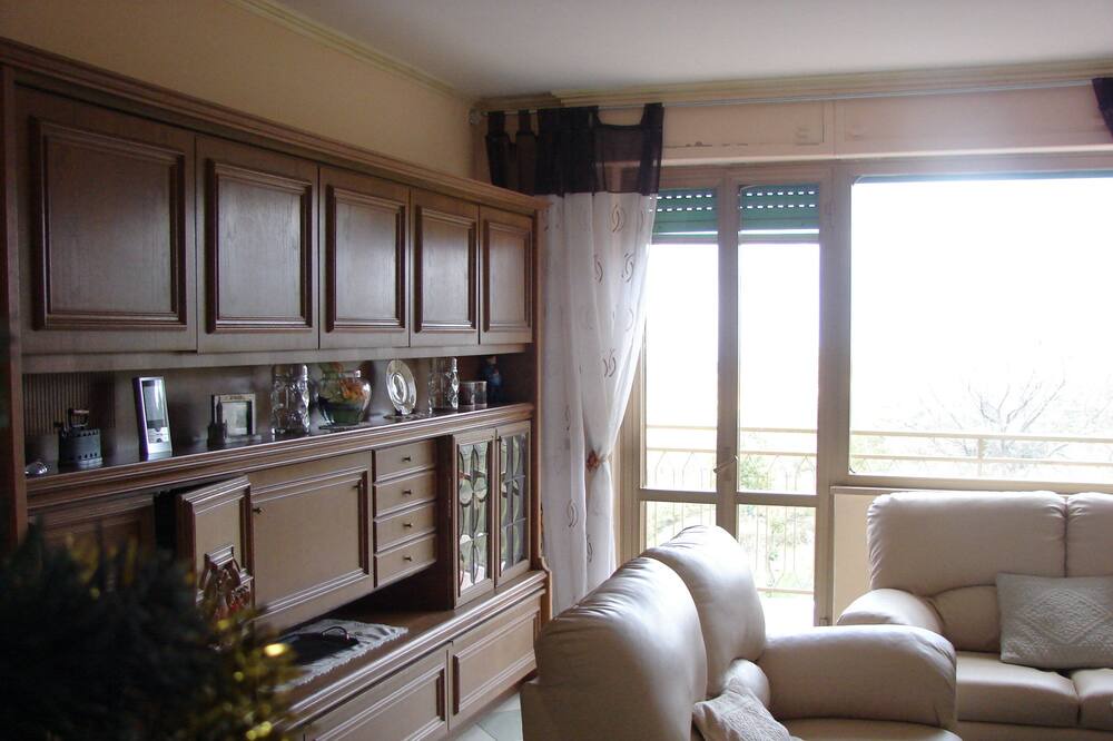 Photo of Livingroom in Lanusei