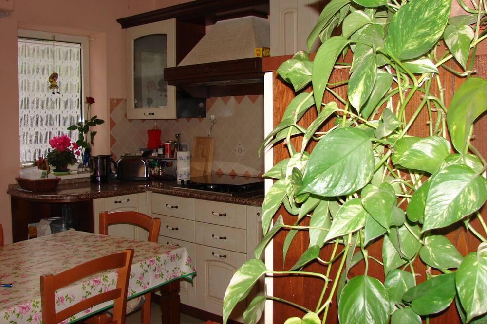 Photo of Kitchen in Lanusei
