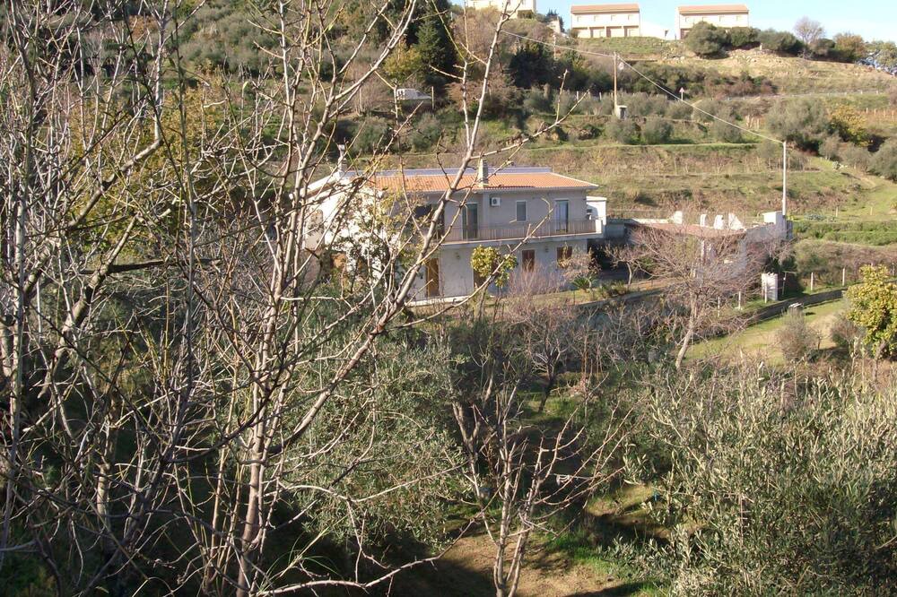 Photo of Outdoor in Lanusei