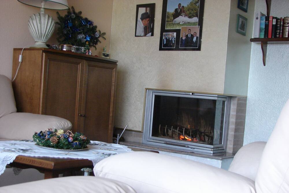 Photo of Bedroom in Lanusei