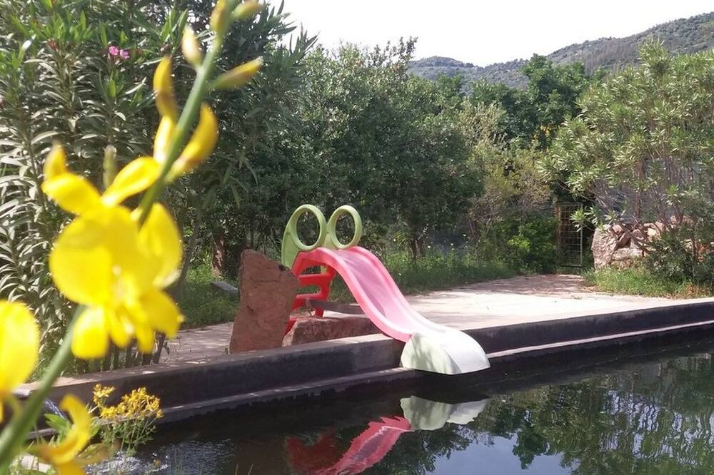 Photo of Outdoor in Lanusei