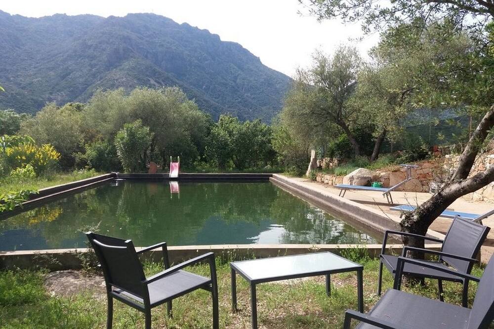Photo of Outdoor in Lanusei