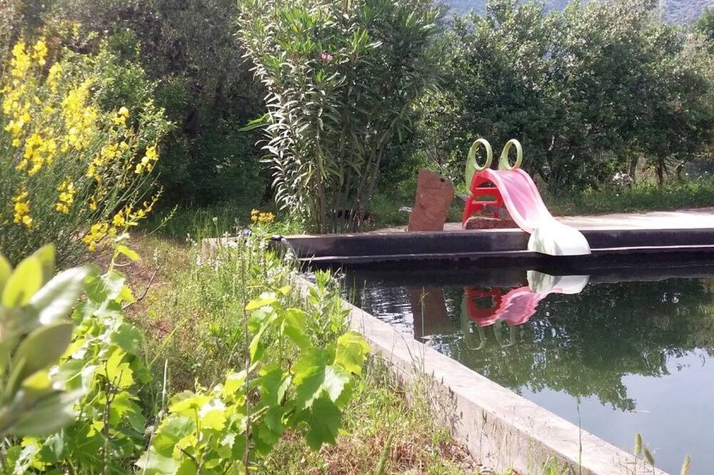 Photo of Outdoor in Lanusei