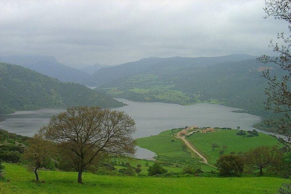 Photo of Outdoor in Lanusei