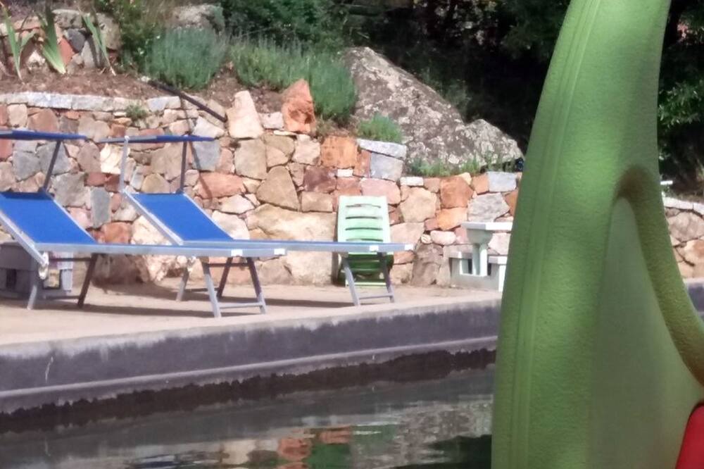 Photo of Outdoor in Lanusei