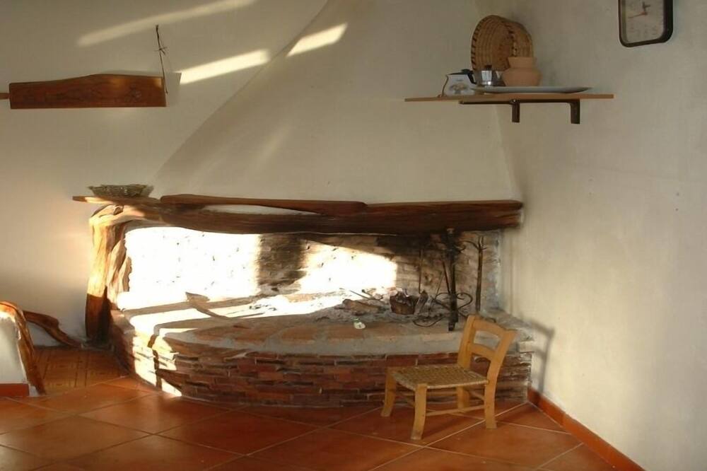 Photo of Livingroom in Lanusei