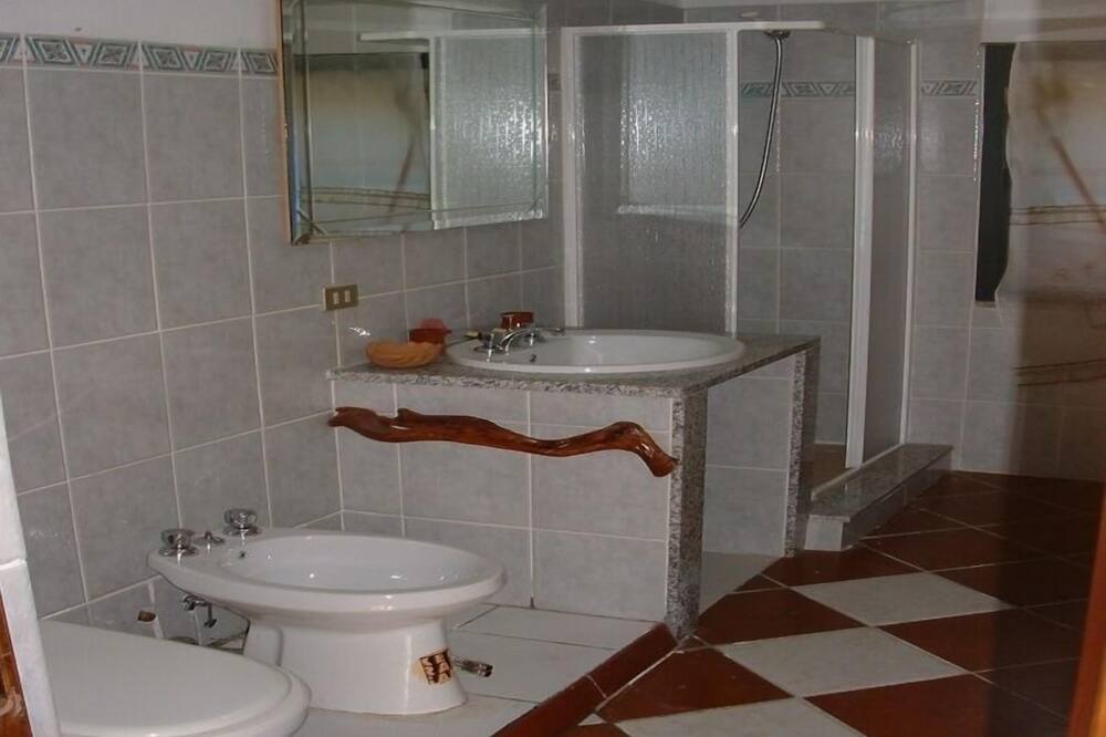 Photo of Bathroom in Lanusei