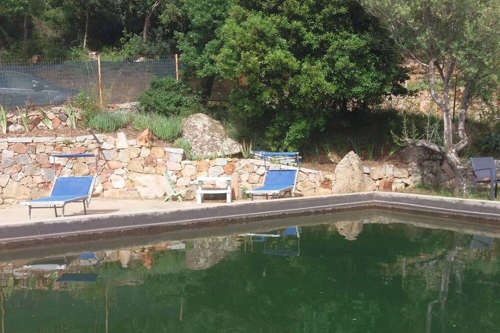 Photo of Outdoor in Lanusei