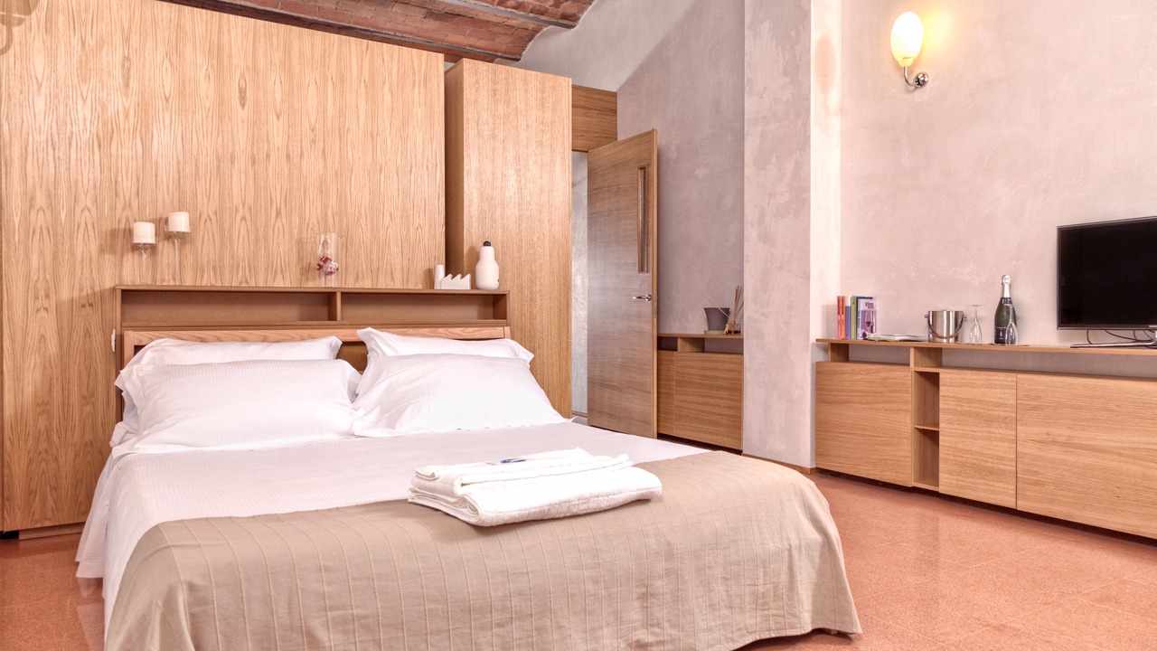 Photo of Bedroom in Castiglioncello