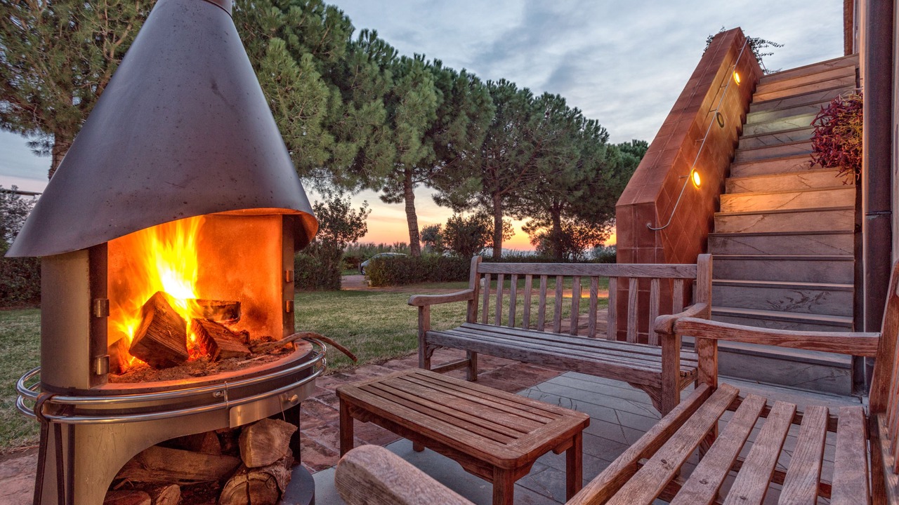 Photo of Outdoor in Castiglioncello