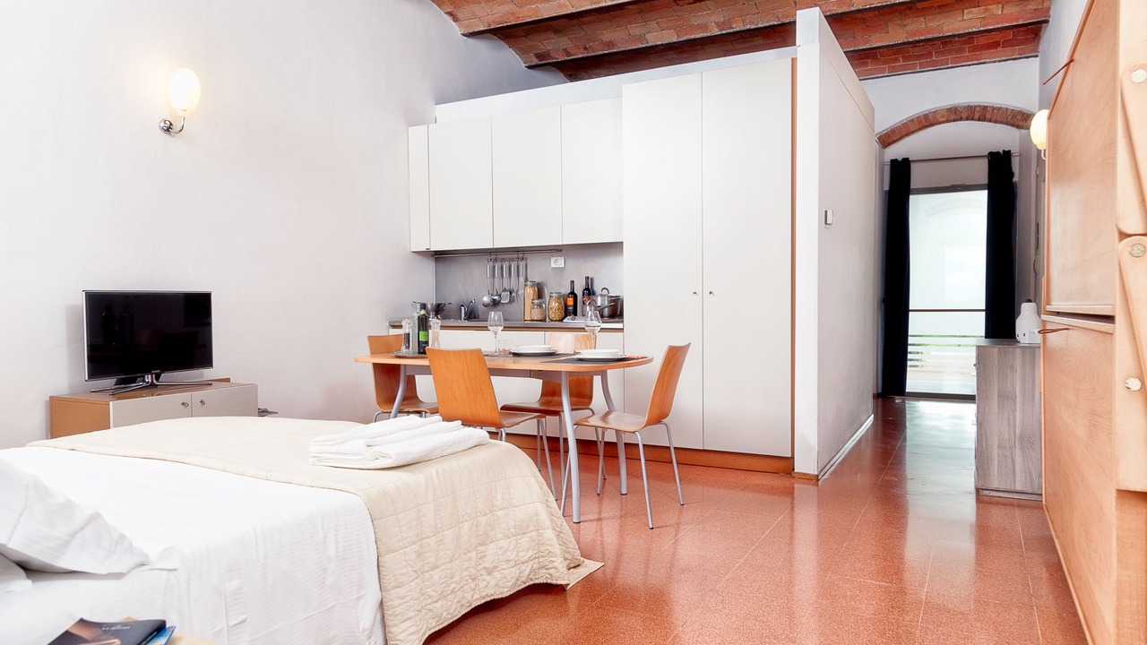 Photo of Bedroom in Castiglioncello