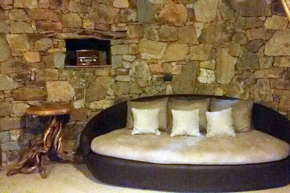 Photo of Livingroom in Lanusei