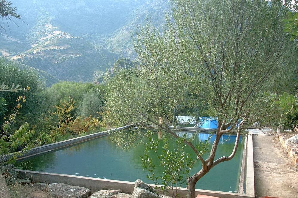 Photo of Outdoor in Lanusei
