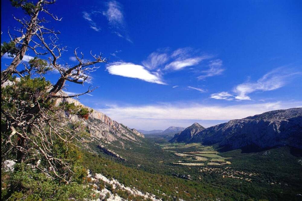 Photo of Outdoor in Lanusei