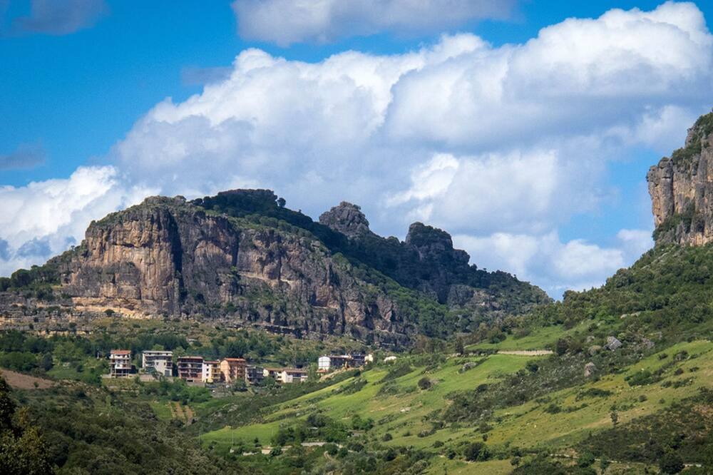 Photo of Outdoor in Lanusei