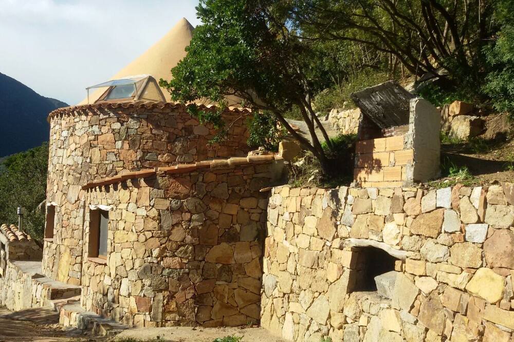 Photo of Outdoor in Lanusei