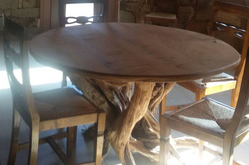 Photo of Kitchen in Lanusei