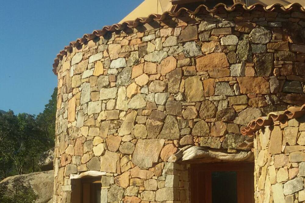 Photo of Outdoor in Lanusei