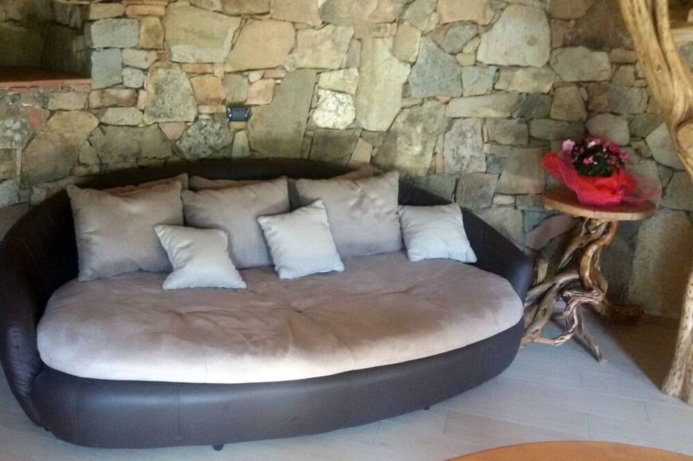 Photo of Livingroom in Lanusei