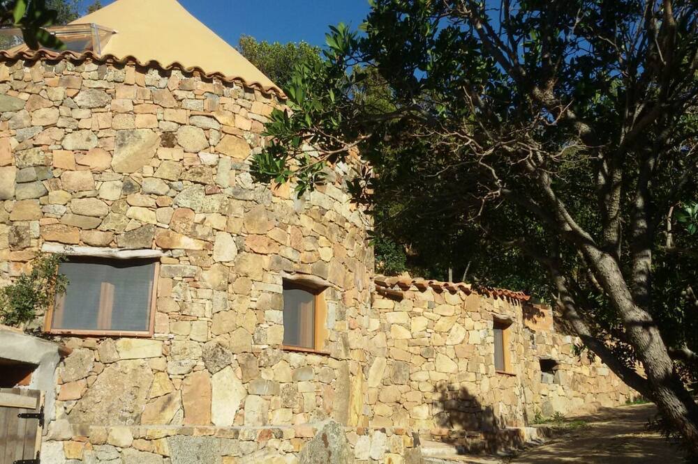 Photo of Outdoor in Lanusei