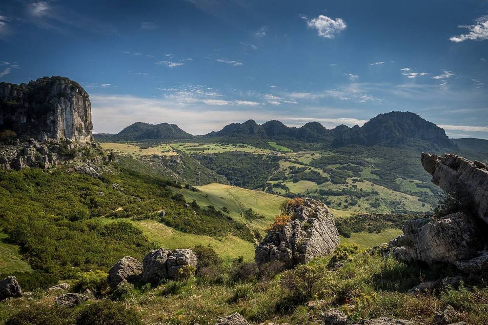 Photo of Outdoor in Lanusei