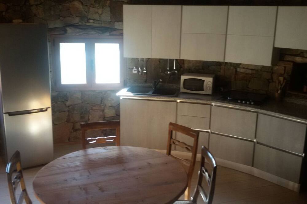 Photo of Kitchen in Lanusei