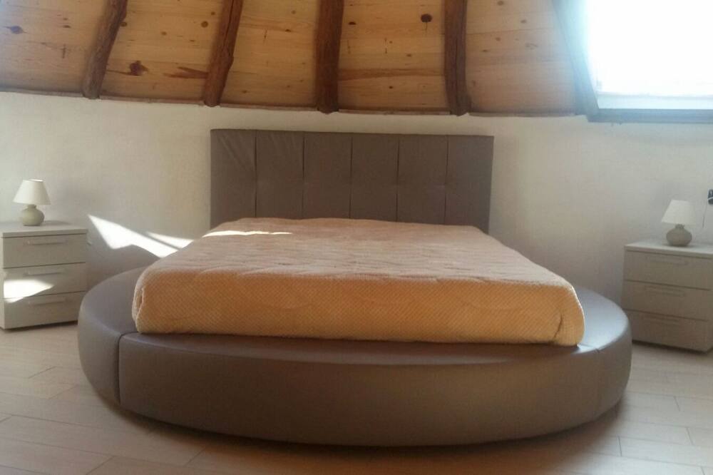 Photo of Bedroom in Lanusei