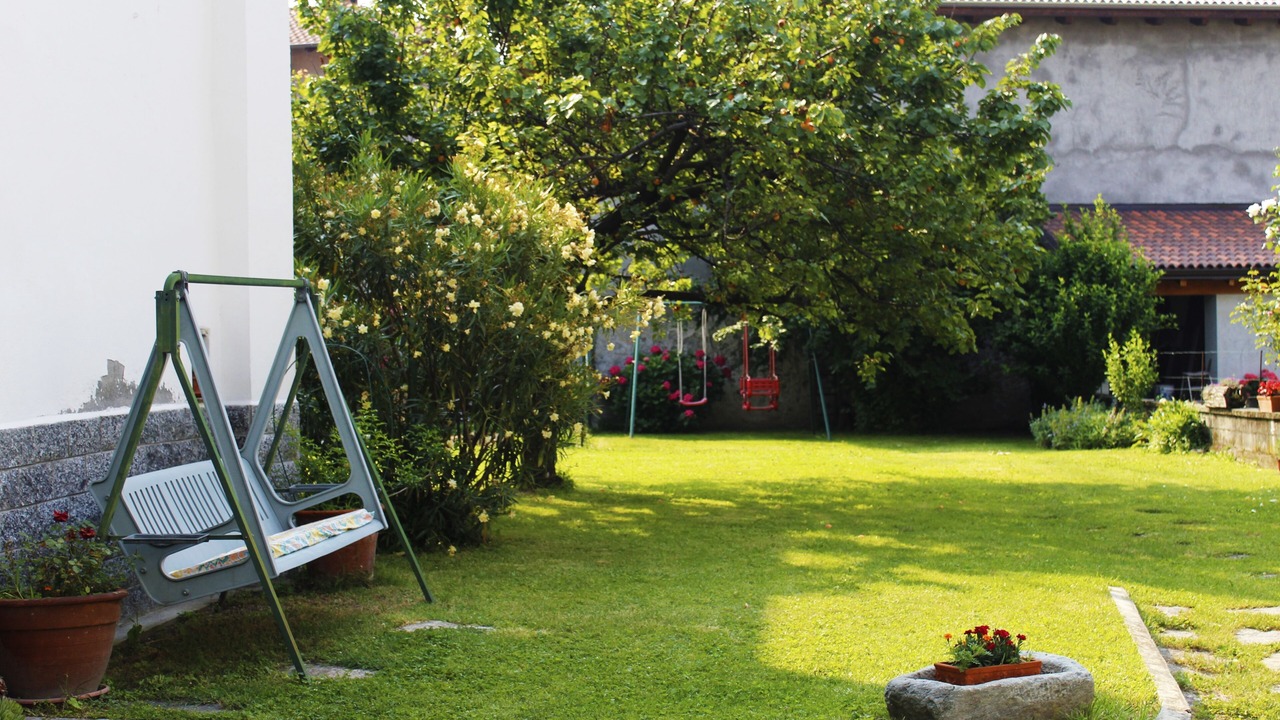 Photo of Outdoor in Settimo Vittone