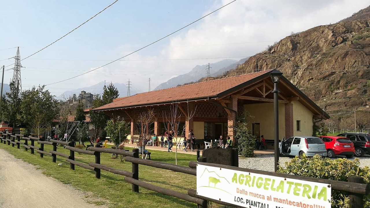 Photo of Outdoor in Settimo Vittone