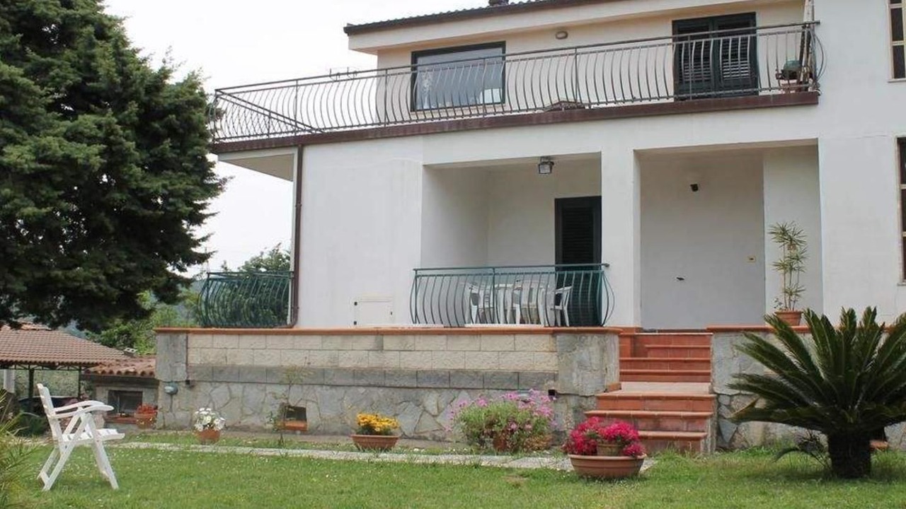 Photo of Outdoor in Agropoli