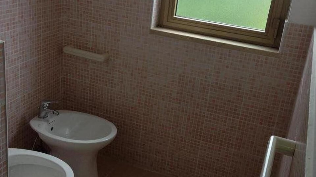 Photo of Bathroom in Agropoli