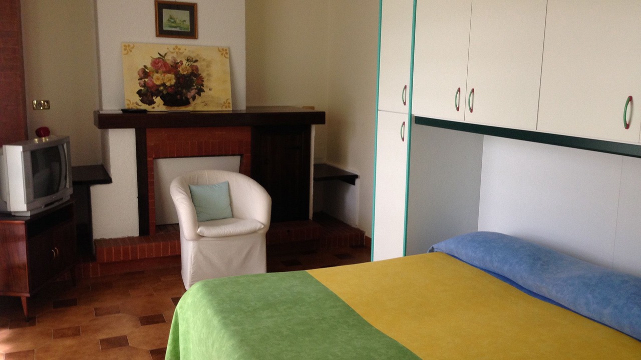 Photo of Bathroom in Agropoli