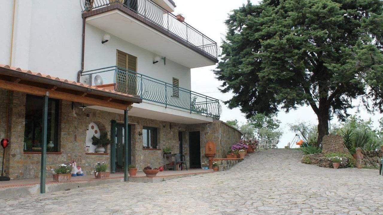 Photo of Outdoor in Agropoli
