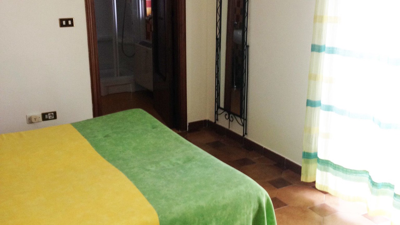 Photo of Bedroom in Agropoli