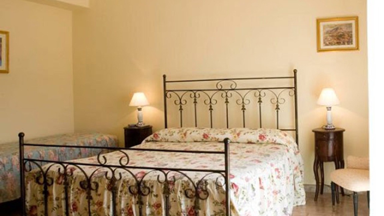 Photo of Bedroom in Agropoli