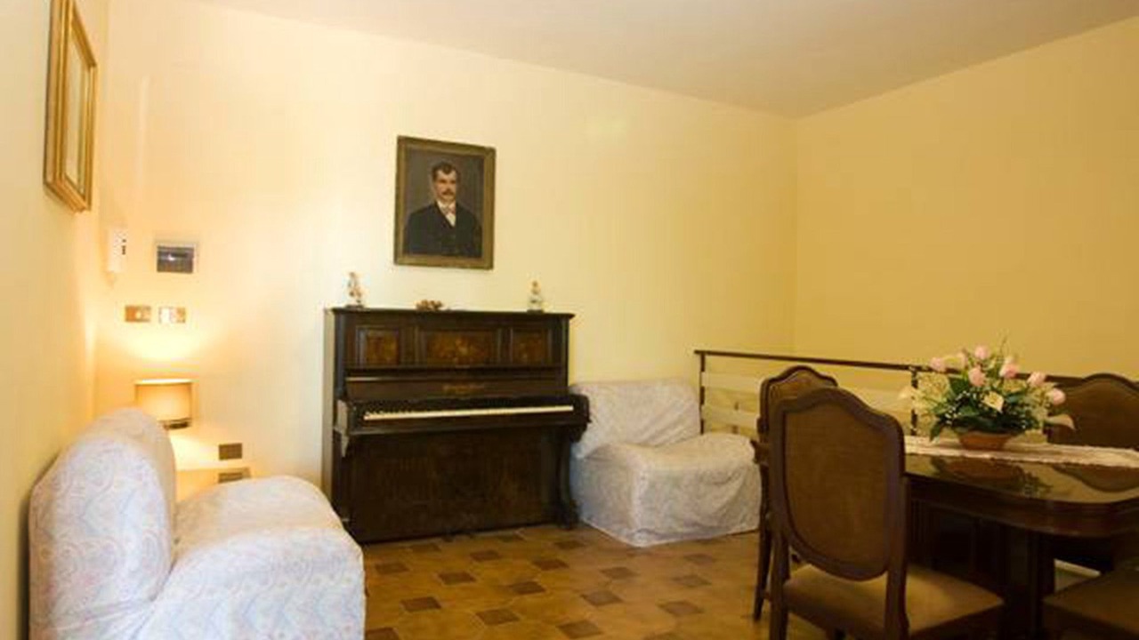 Photo of Bathroom in Agropoli