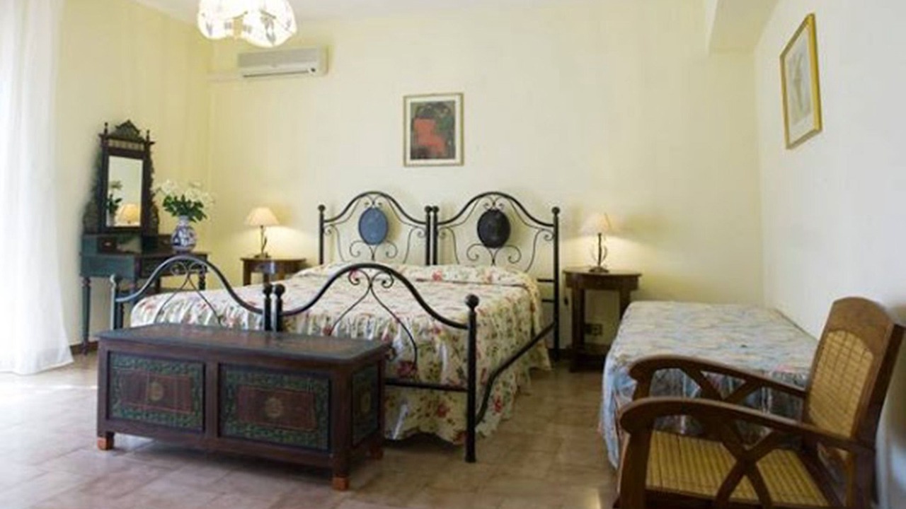 Photo of Bathroom in Agropoli