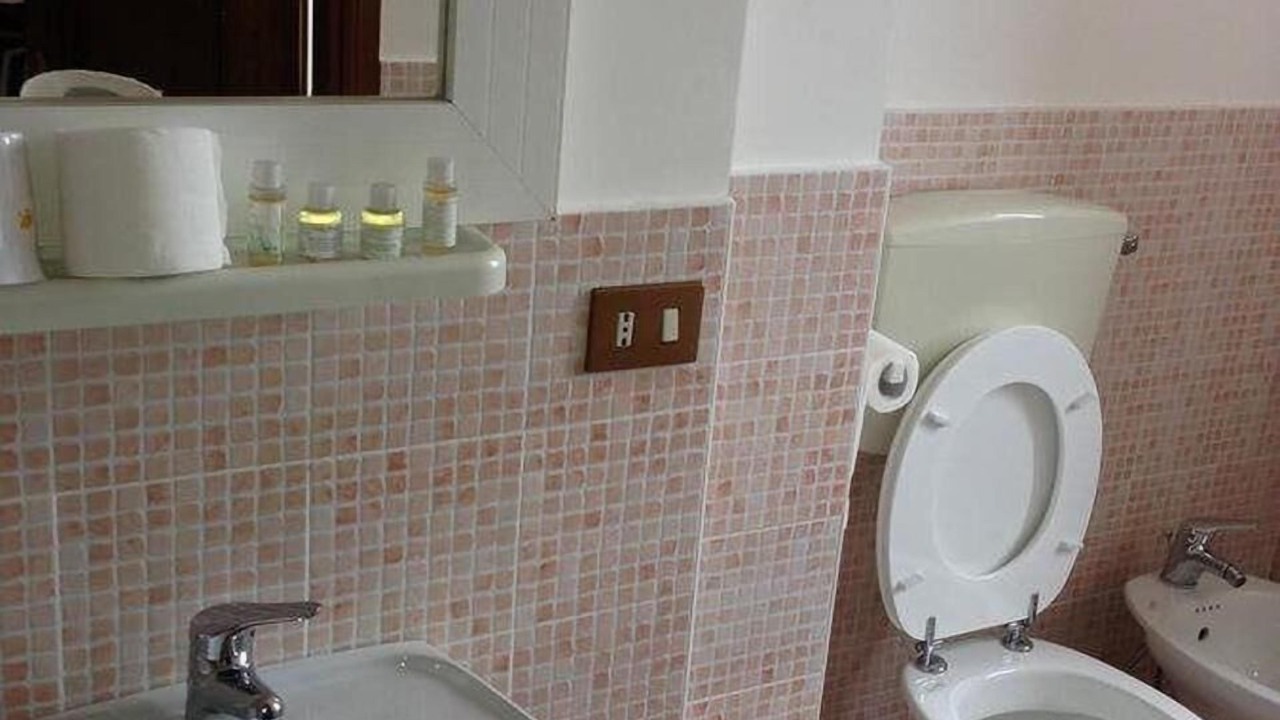 Photo of Bathroom in Agropoli