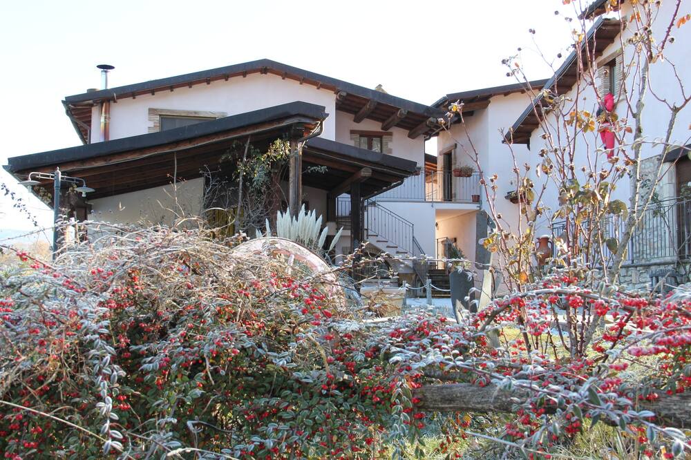 Photo of Outdoor in Cascia