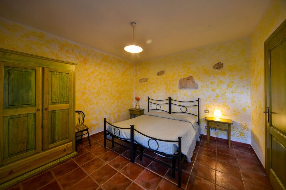 Photo of Bedroom in Cascia